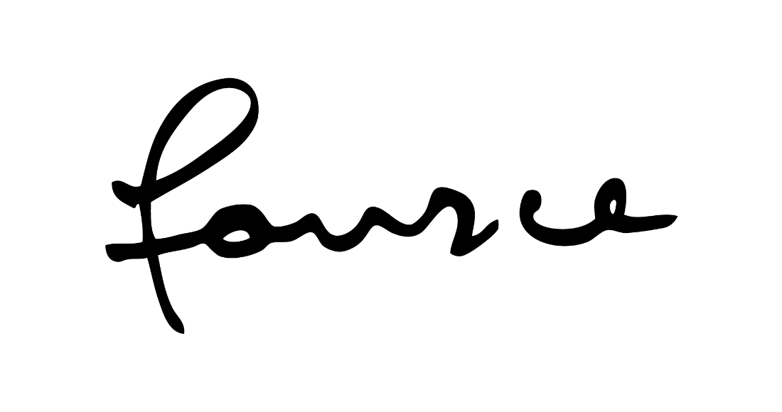 FOURCE Logo
